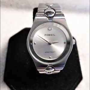Fossil Arkitekt Women’s Watch
